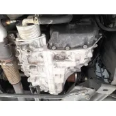 Caja Cambios para Peugeot 2008 I (Cu_)