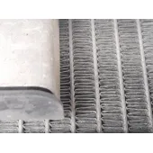 Condensador / Radiador Aire Acondicionado para Peugeot 2008 I (Cu_)