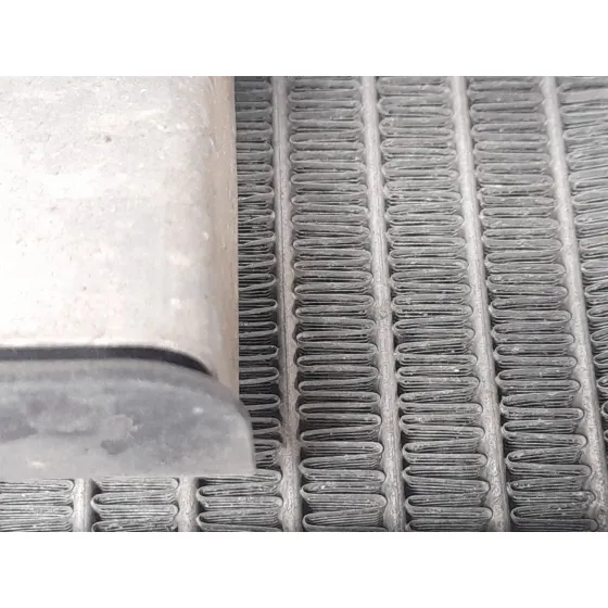 Condensador / Radiador Aire Acondicionado para Peugeot 2008 I (Cu_)