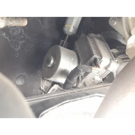 Cremallera Direccion para Peugeot 2008 I (Cu_)