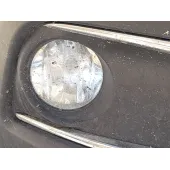 Faro Antiniebla Derecho para Peugeot 2008 I (Cu_)