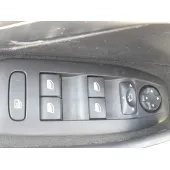 Mando Elevalunas Delantero Izquierdo para Peugeot 2008 I (Cu_)