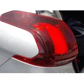 Piloto Trasero Izquierdo Interior para Peugeot 2008 I (Cu_)