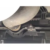 Radiador Agua para Peugeot 2008 I (Cu_)