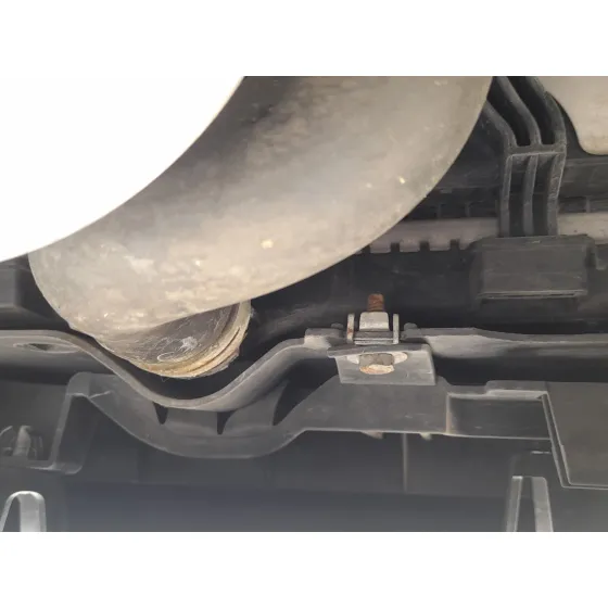 Radiador Agua para Peugeot 2008 I (Cu_)