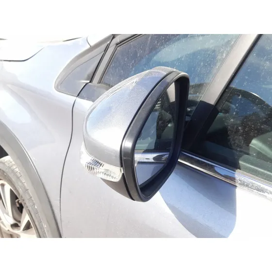 Retrovisor Izquierdo para Peugeot 2008 I (Cu_)