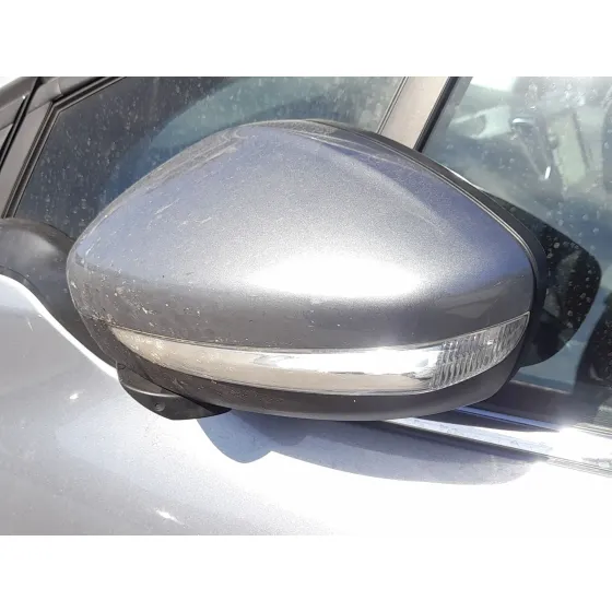 Retrovisor Izquierdo para Peugeot 2008 I (Cu_)