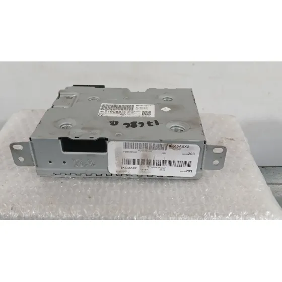 Sistema Audio / Radio para Peugeot 2008 I (Cu_)