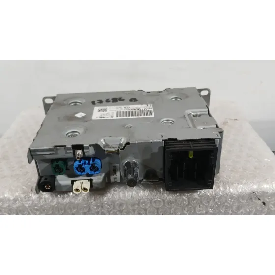 Sistema Audio / Radio para Peugeot 2008 I (Cu_)