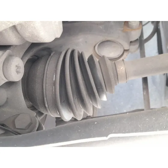 Transmision Delantera Derecha para Peugeot 2008 I (Cu_)