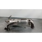 Filtro De Particulas para Peugeot 2008 I (Cu_)