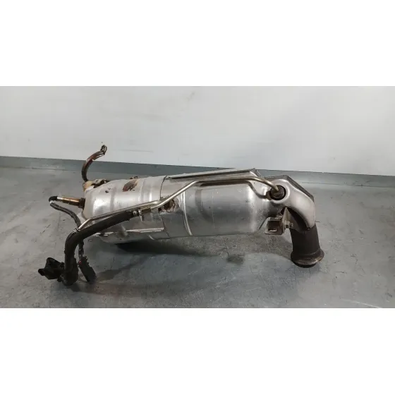 Filtro De Particulas para Peugeot 2008 I (Cu_)