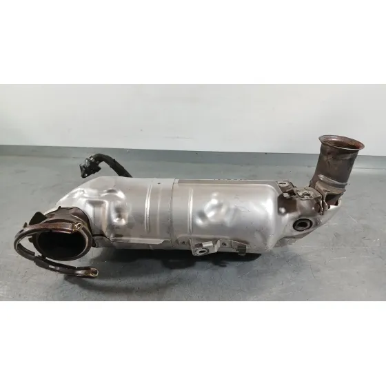 Filtro De Particulas para Peugeot 2008 I (Cu_)
