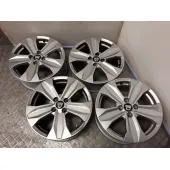 Juego Llantas Aluminio para Dacia Sandero Iii