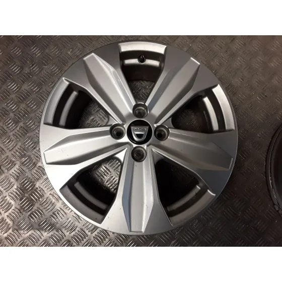 Juego Llantas Aluminio para Dacia Sandero Iii