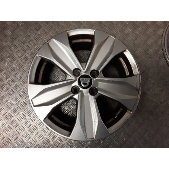Juego Llantas Aluminio para Dacia Sandero Iii