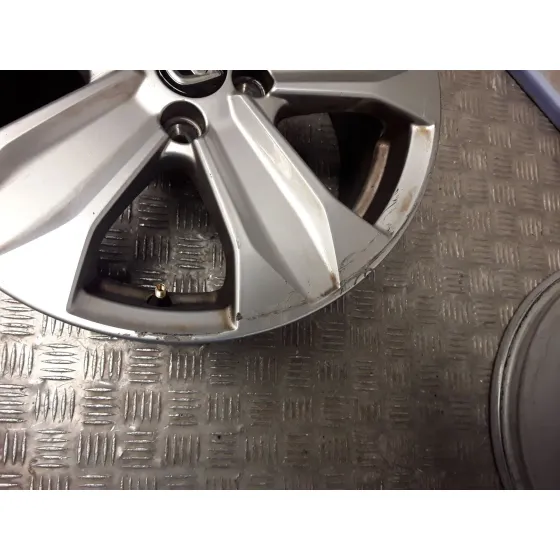 Juego Llantas Aluminio para Dacia Sandero Iii