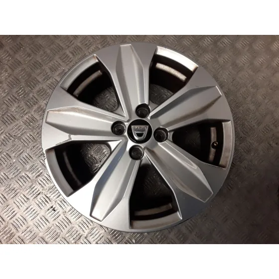 Juego Llantas Aluminio para Dacia Sandero Iii