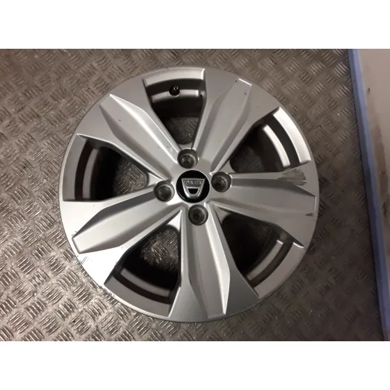 Juego Llantas Aluminio para Dacia Sandero Iii