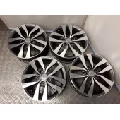 Juego Llantas Aluminio para Hyundai I30 (Pde, Pd, Pden)