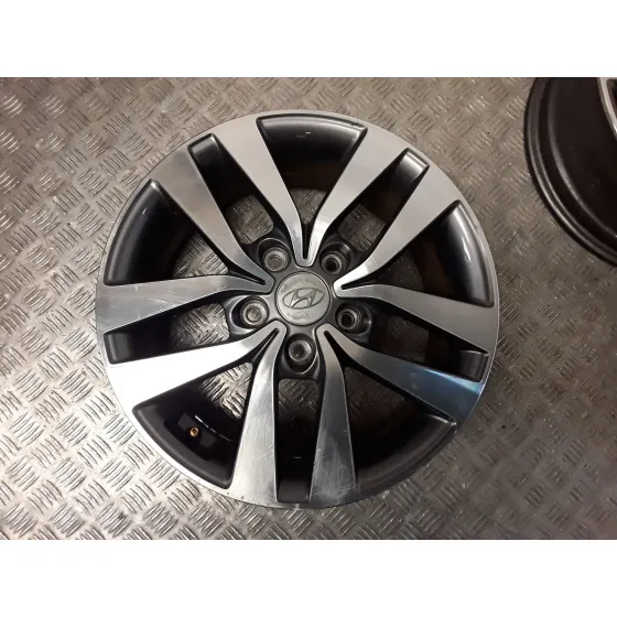 Juego Llantas Aluminio para Hyundai I30 (Pde, Pd, Pden)