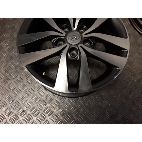 Juego Llantas Aluminio para Hyundai I30 (Pde, Pd, Pden)