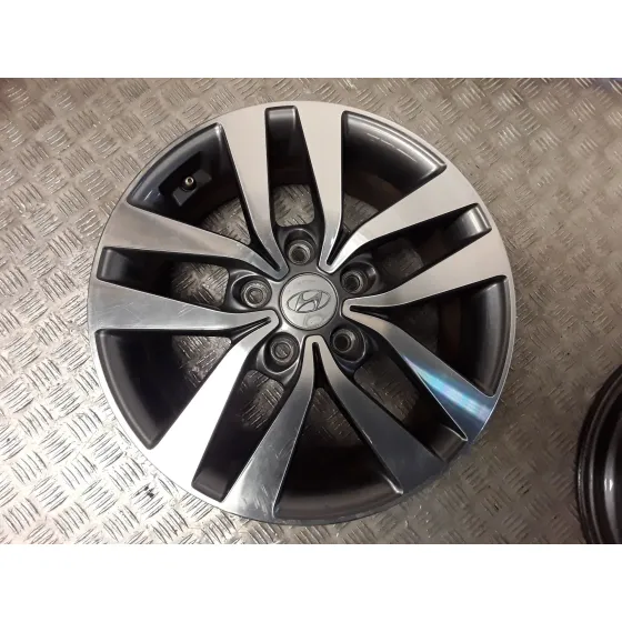 Juego Llantas Aluminio para Hyundai I30 (Pde, Pd, Pden)