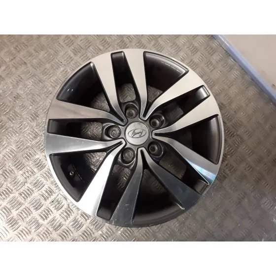 Juego Llantas Aluminio para Hyundai I30 (Pde, Pd, Pden)