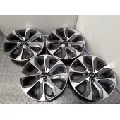 Juego Llantas Aluminio para Kia Stonic (Yb)
