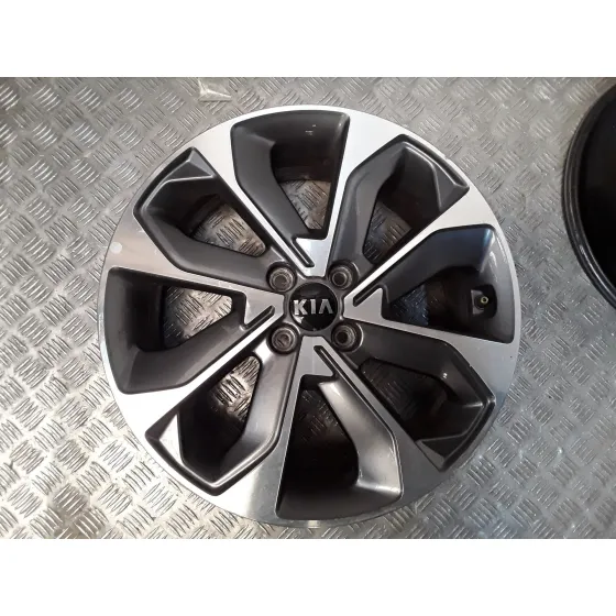 Juego Llantas Aluminio para Kia Stonic (Yb)