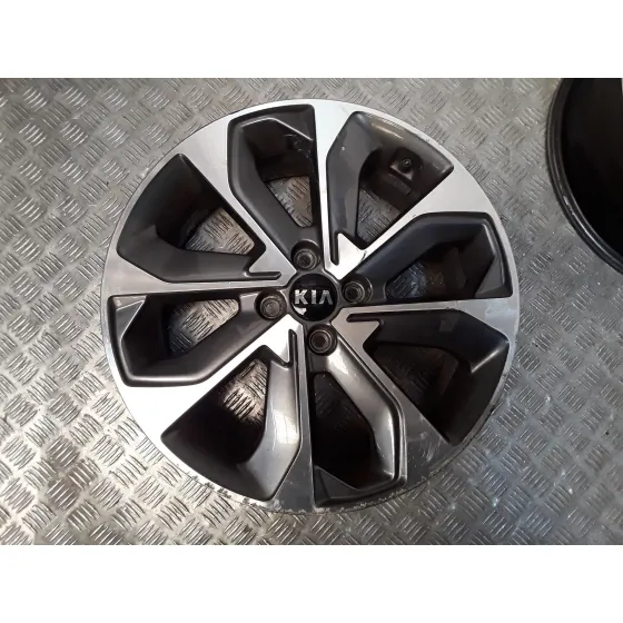 Juego Llantas Aluminio para Kia Stonic (Yb)