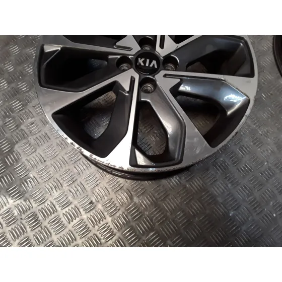 Juego Llantas Aluminio para Kia Stonic (Yb)