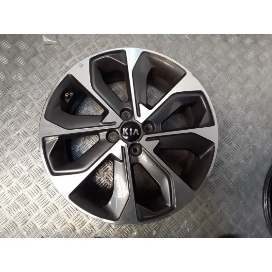 Juego Llantas Aluminio para Kia Stonic (Yb)