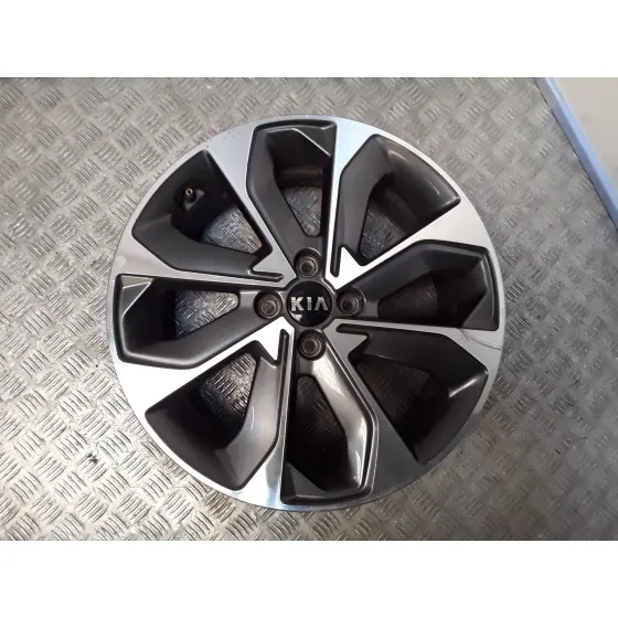 Juego Llantas Aluminio para Kia Stonic (Yb)