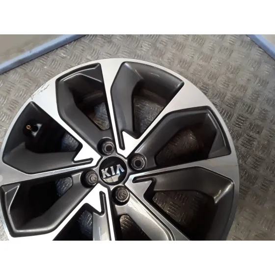 Juego Llantas Aluminio para Kia Stonic (Yb)