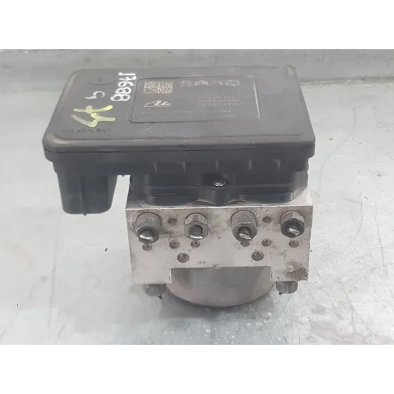 Abs para Opel Corsa F (P2Jo)