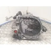 Caja Cambios para Opel Corsa F (P2Jo)