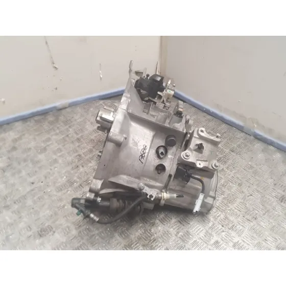 Caja Cambios para Opel Corsa F (P2Jo)