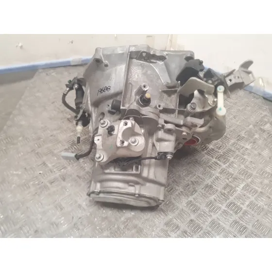 Caja Cambios para Opel Corsa F (P2Jo)