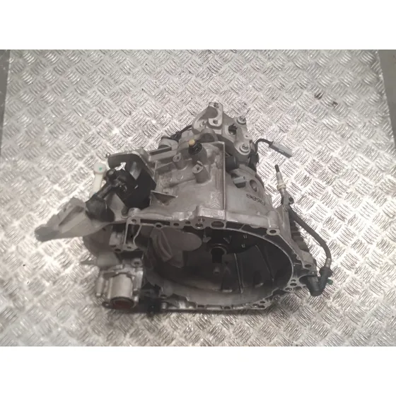 Caja Cambios para Opel Corsa F (P2Jo)