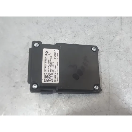 Camara para Opel Corsa F (P2Jo)