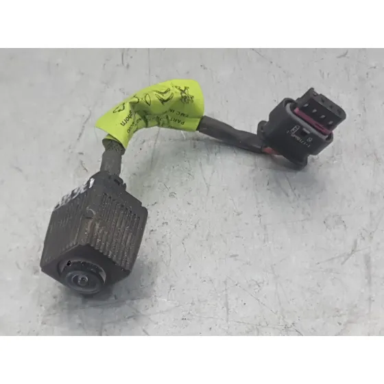 Camara Vision Trasera para Opel Corsa F (P2Jo)