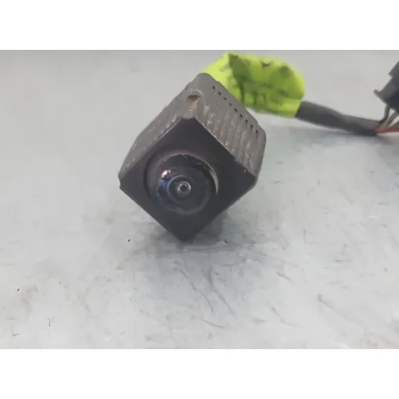 Camara Vision Trasera para Opel Corsa F (P2Jo)