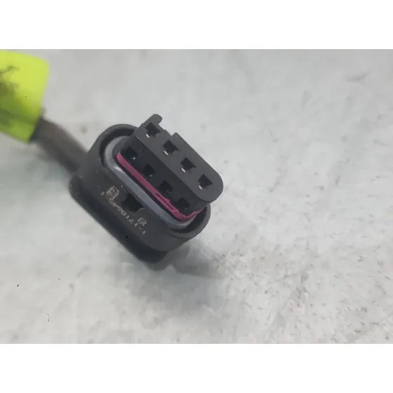Camara Vision Trasera para Opel Corsa F (P2Jo)