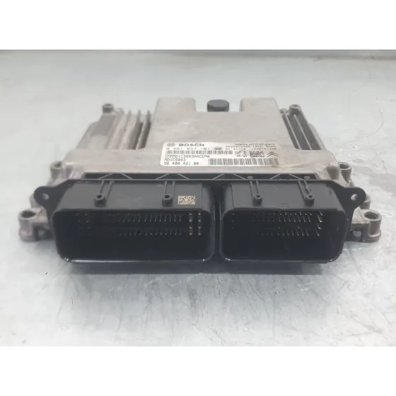 Centralita Motor Uce para Opel Corsa F (P2Jo)