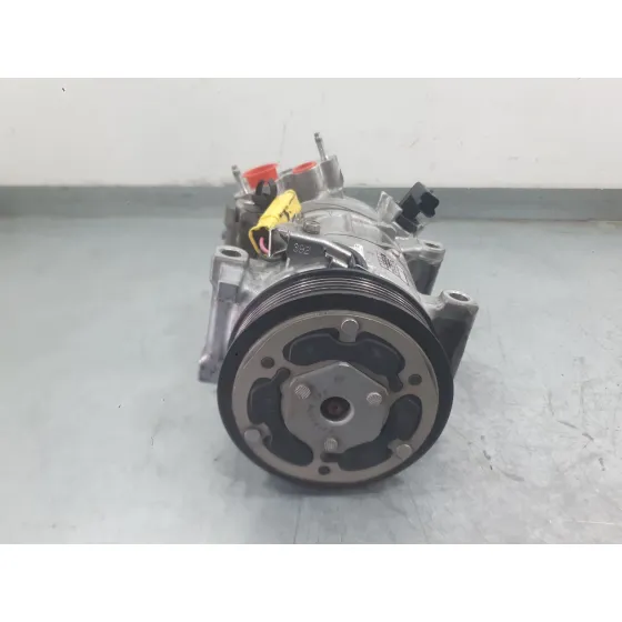 Compresor Aire Acondicionado para Opel Corsa F (P2Jo)