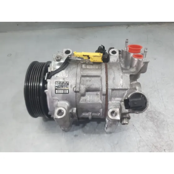 Compresor Aire Acondicionado para Opel Corsa F (P2Jo)