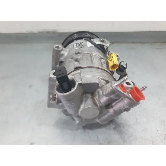Compresor Aire Acondicionado para Opel Corsa F (P2Jo)