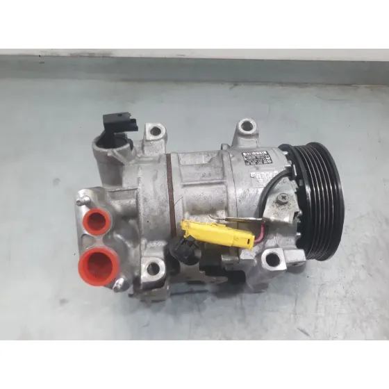 Compresor Aire Acondicionado para Opel Corsa F (P2Jo)