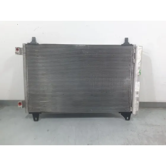 Condensador / Radiador Aire Acondicionado para Opel Corsa F (P2Jo)